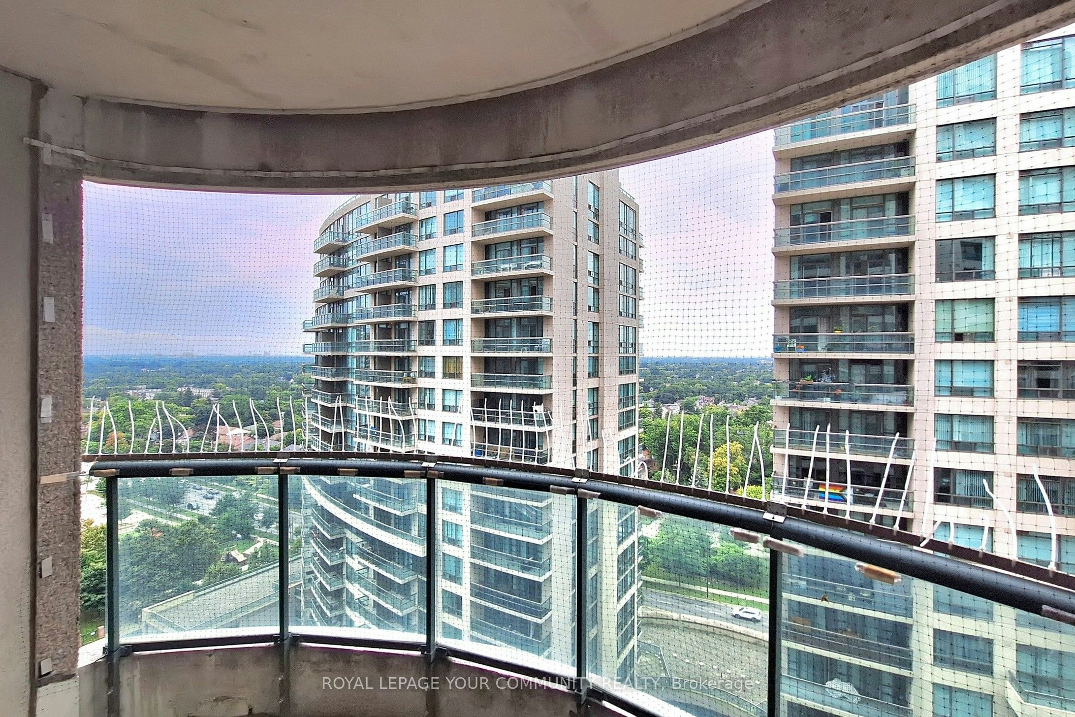 1906-7 Lorraine Drive, Toronto, ON, M2N 7H2 - 21