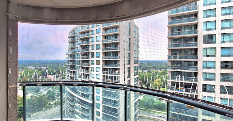 1906-7 Lorraine Drive, Toronto, ON, M2N 7H2 - 21