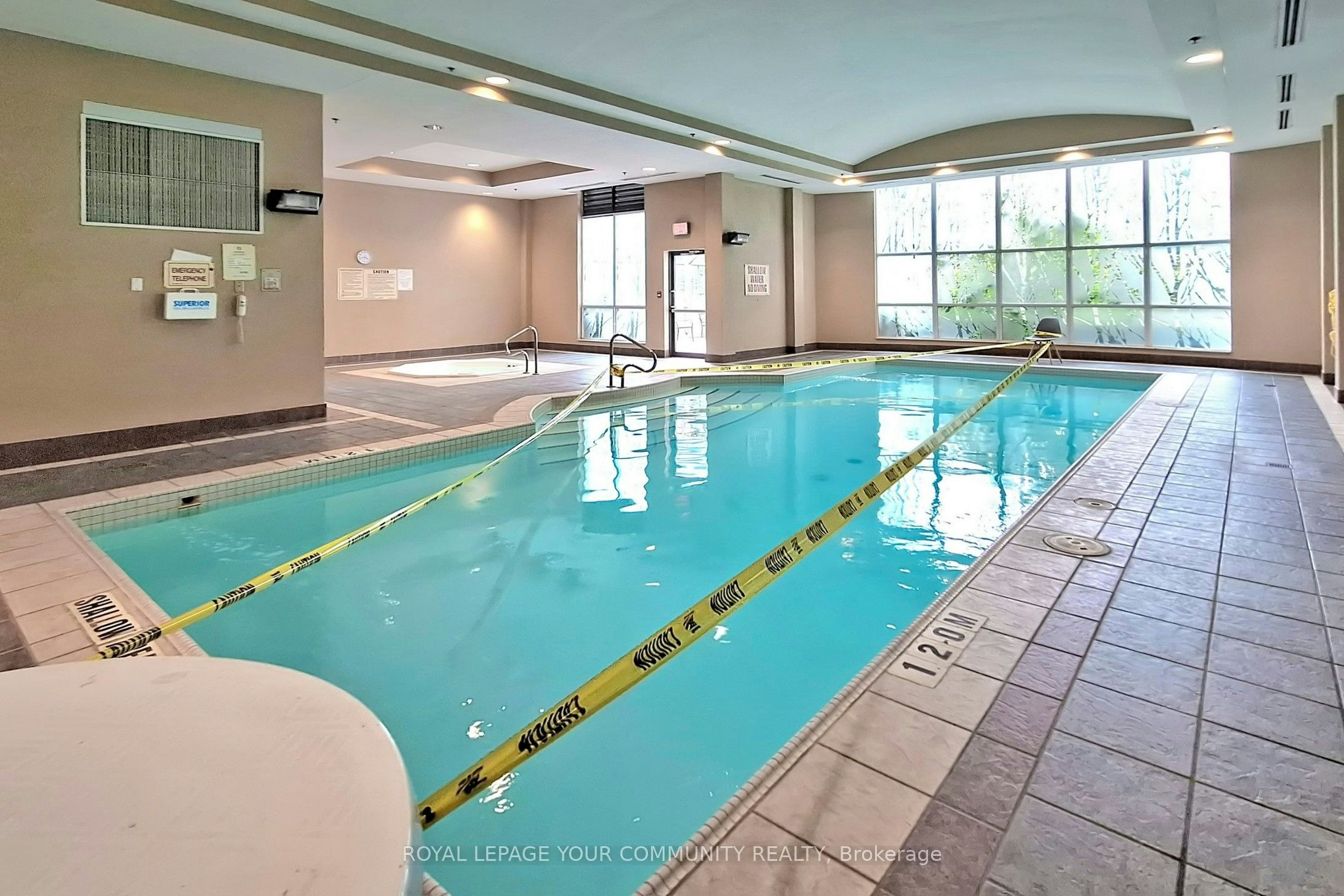 1906-7 Lorraine Drive, Toronto, ON, M2N 7H2 - 25