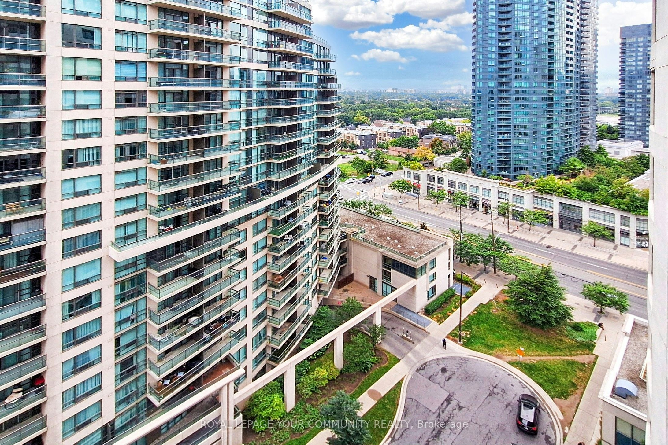 1906-7 Lorraine Drive, Toronto, ON, M2N 7H2 - 24