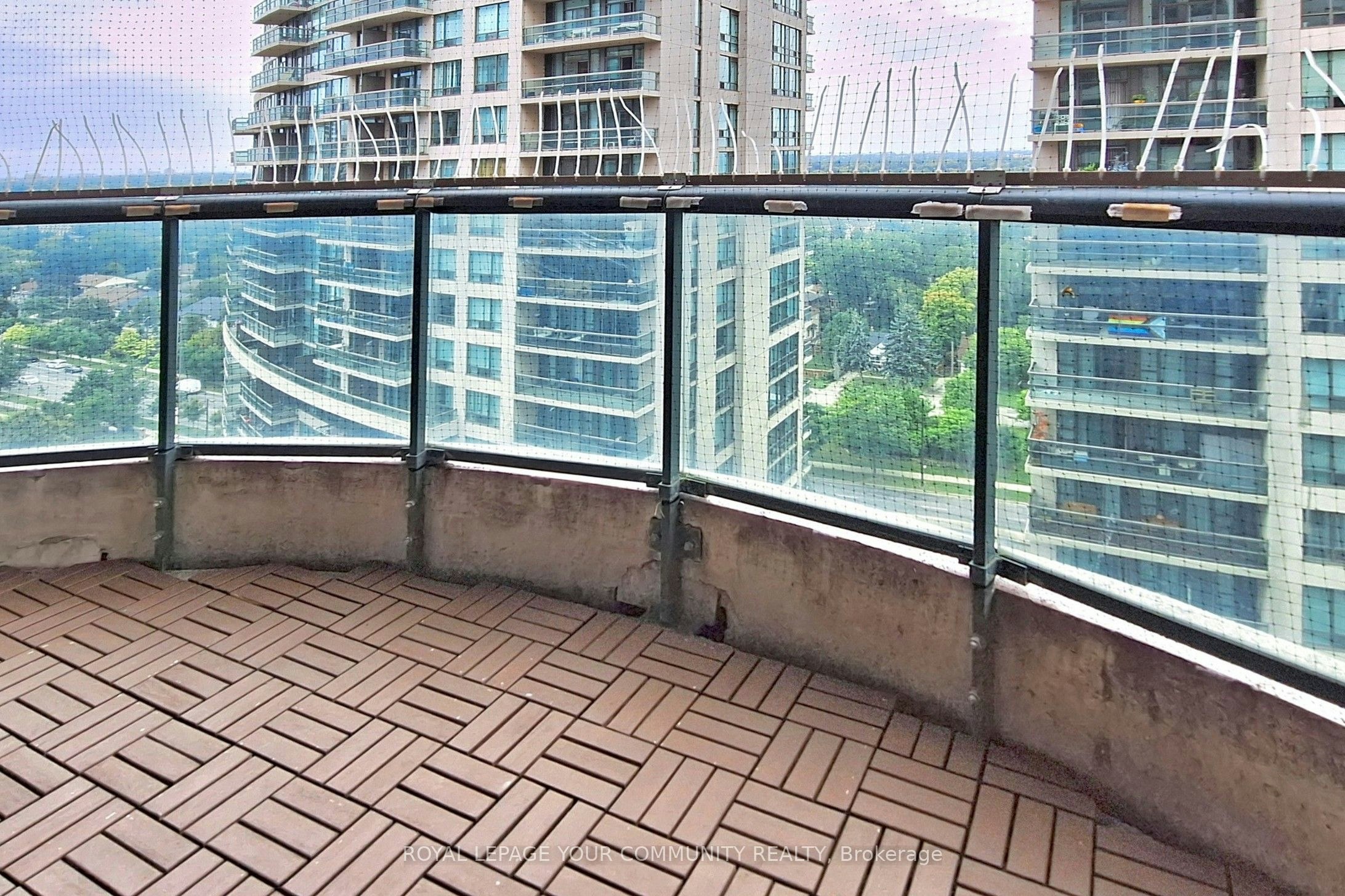 1906-7 Lorraine Drive, Toronto, ON, M2N 7H2 - 20