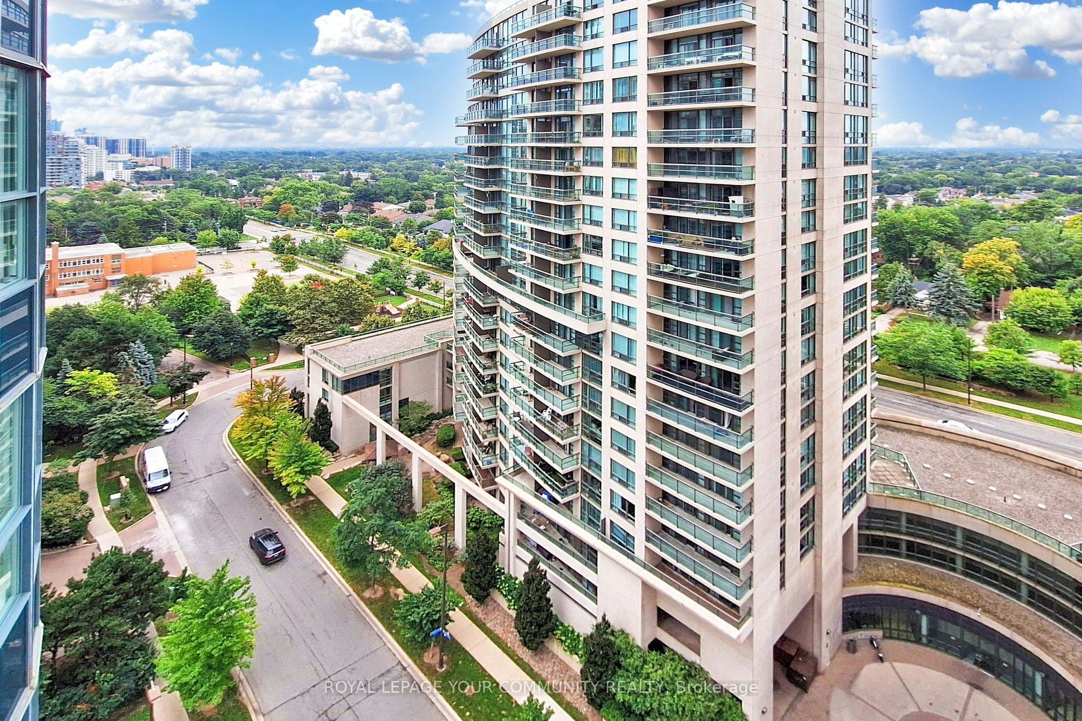 1906-7 Lorraine Drive, Toronto, ON, M2N 7H2 - 23