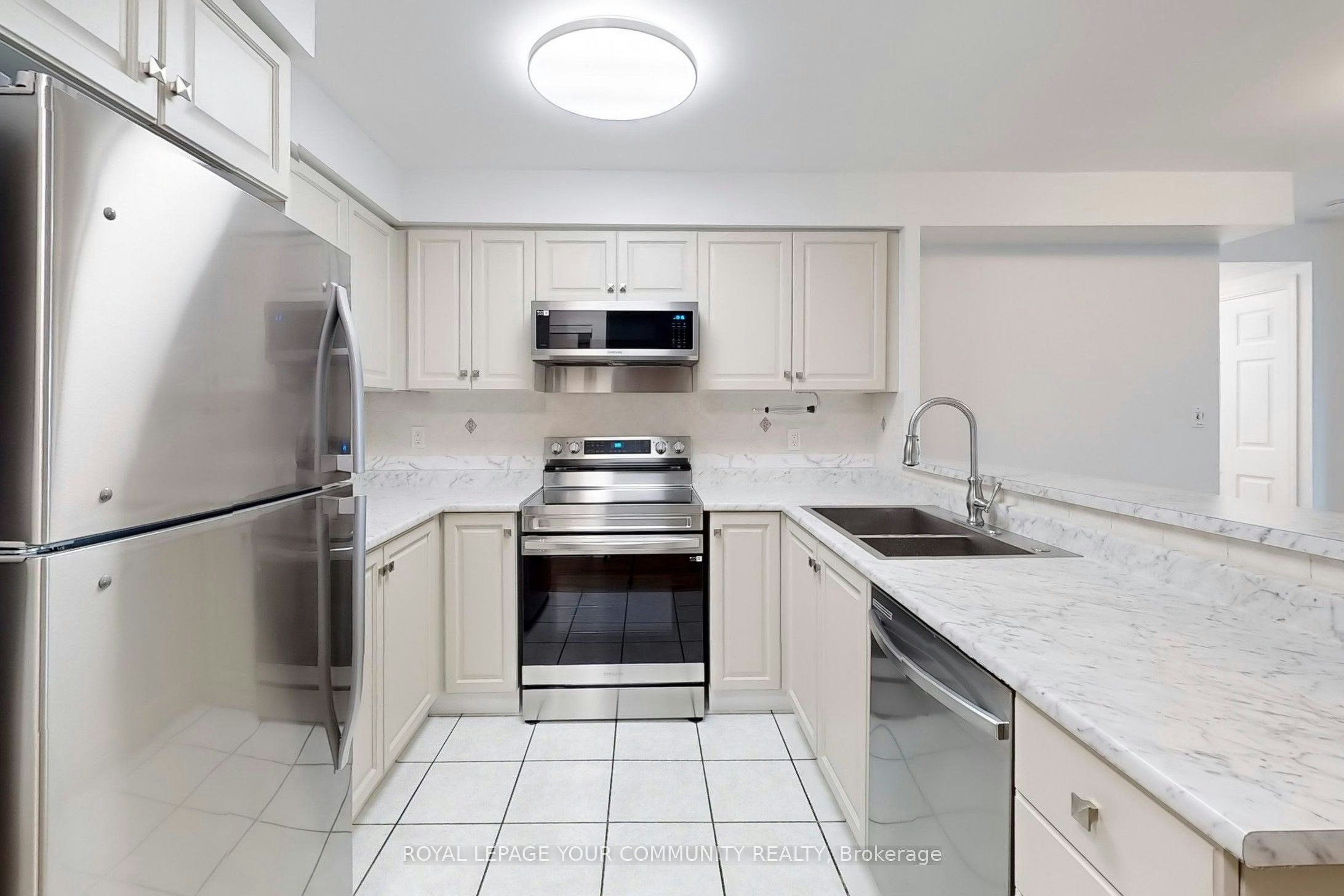 1906-7 Lorraine Drive, Toronto, ON, M2N 7H2 - 2