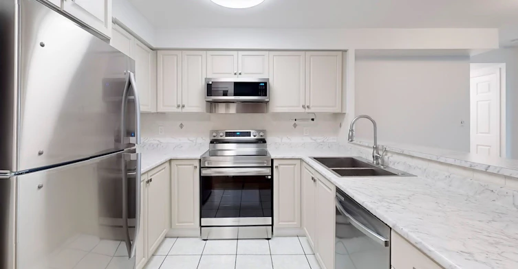 1906-7 Lorraine Drive, Toronto, ON, M2N 7H2 - 2