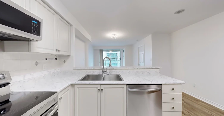 1906-7 Lorraine Drive, Toronto, ON, M2N 7H2 - 3