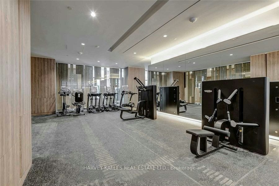 726-576 Front Street W, Toronto, ON, M5V 0P8 - 19