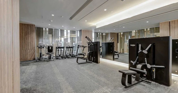 726-576 Front Street W, Toronto, ON, M5V 0P8 - 19