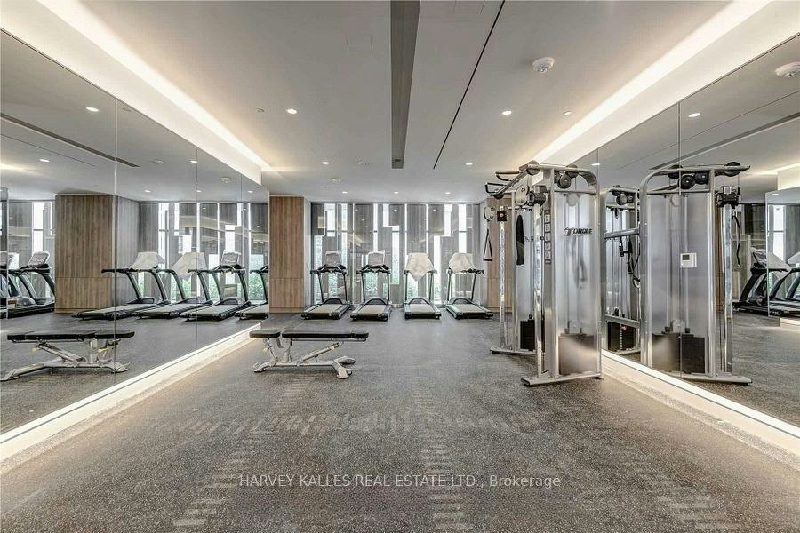 726-576 Front Street W, Toronto, ON, M5V 0P8 - 18