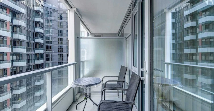 726-576 Front Street W, Toronto, ON, M5V 0P8 - 10