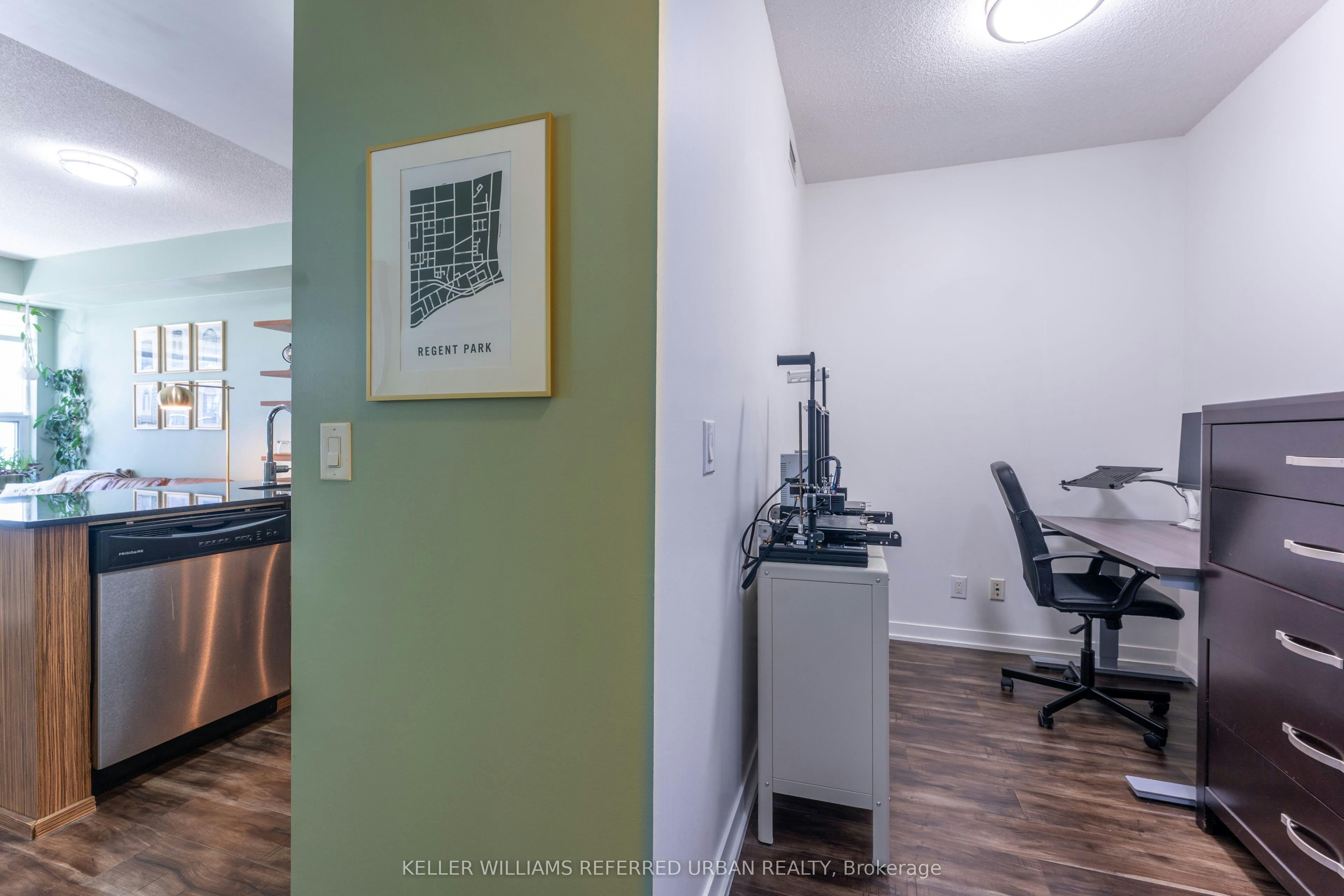 507-225 Sackville Street, Toronto, ON, M5A 0B9 - 3