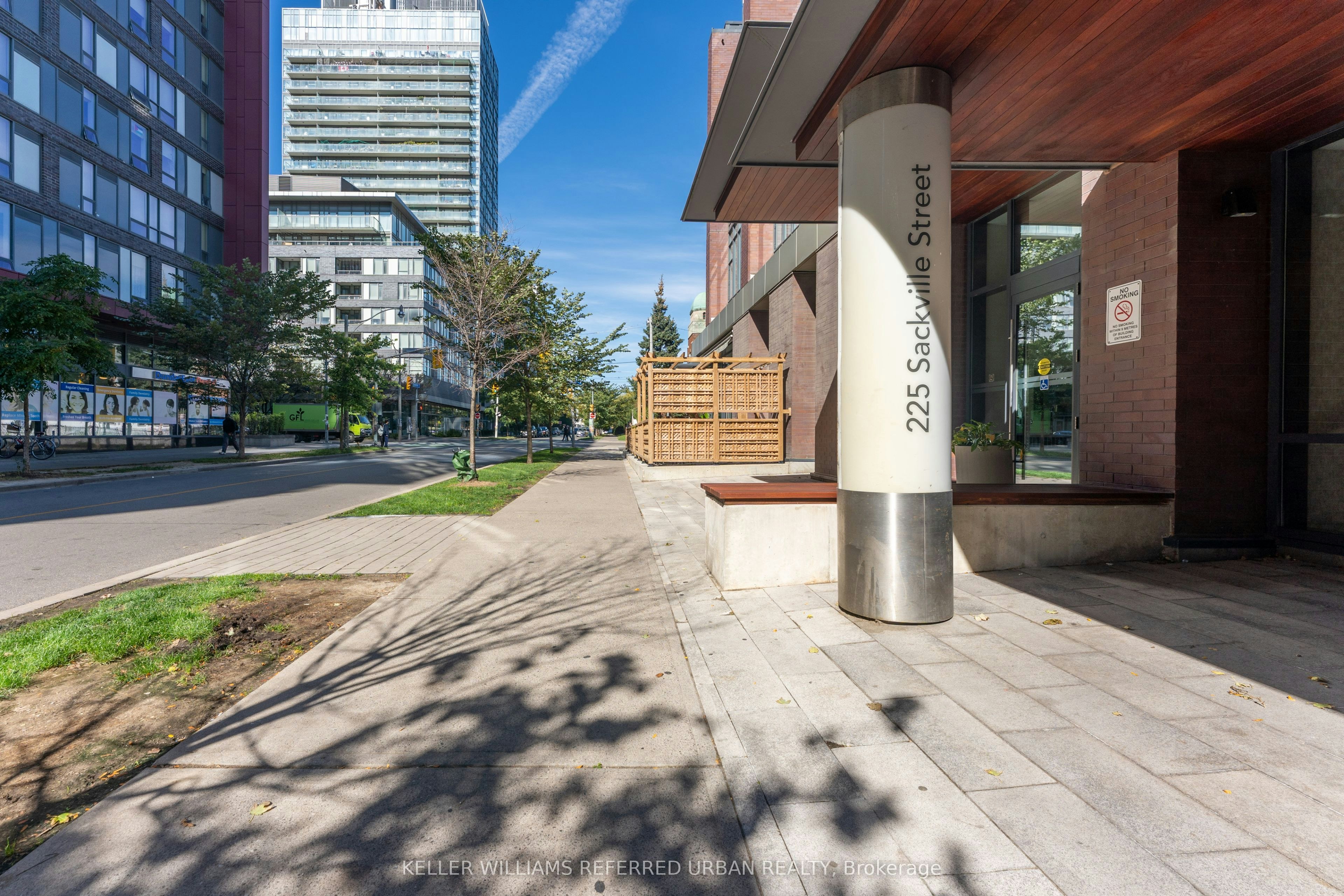 507-225 Sackville Street, Toronto, ON, M5A 0B9 - 15
