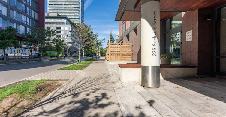 507-225 Sackville Street, Toronto, ON, M5A 0B9 - 15