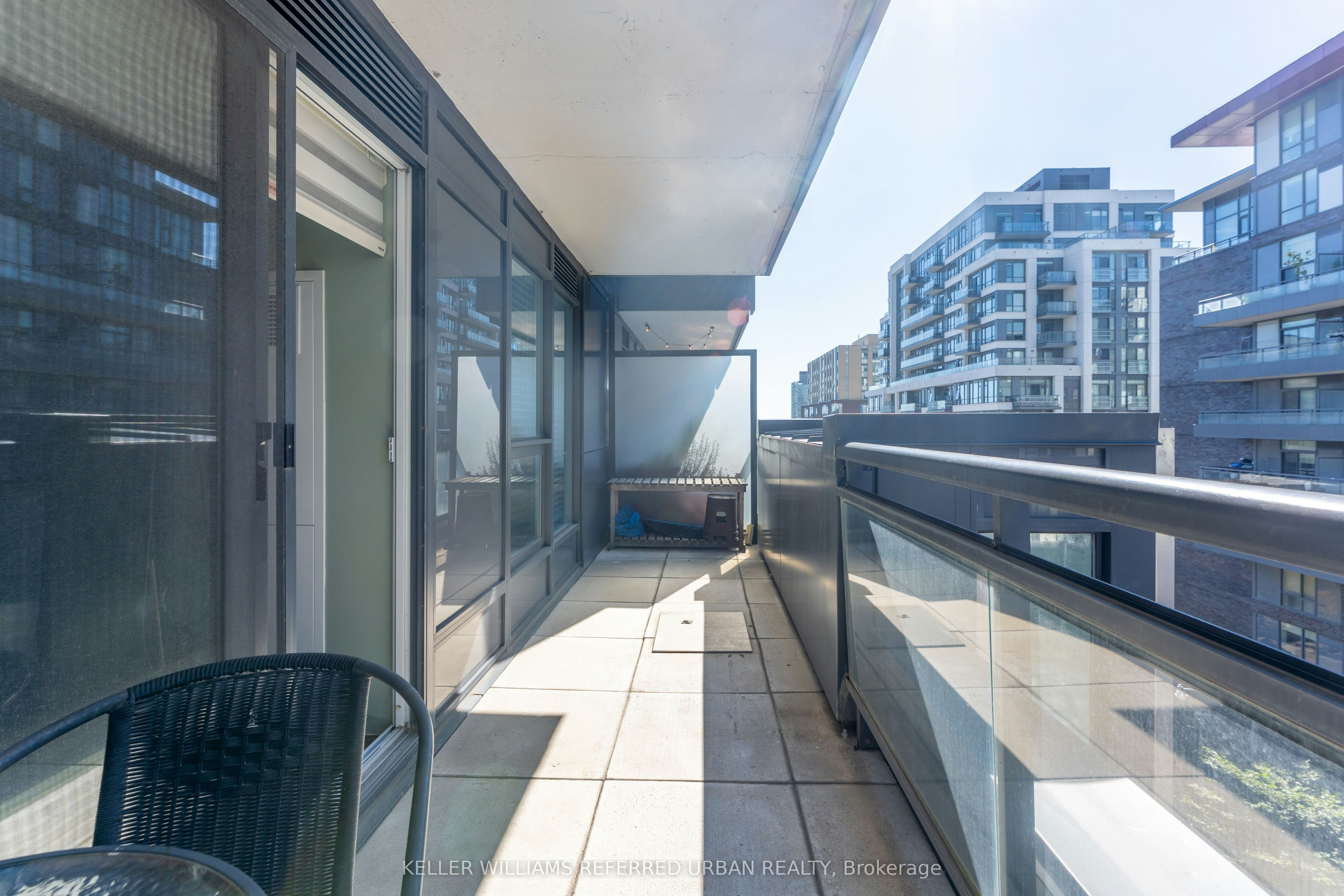 507-225 Sackville Street, Toronto, ON, M5A 0B9 - 12