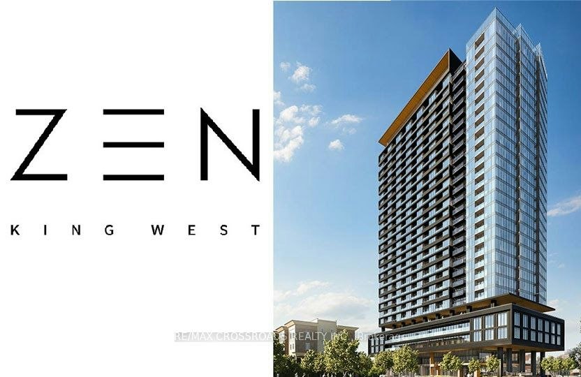 712-19 Western Battery Road, Toronto, ON, M6K 0E3