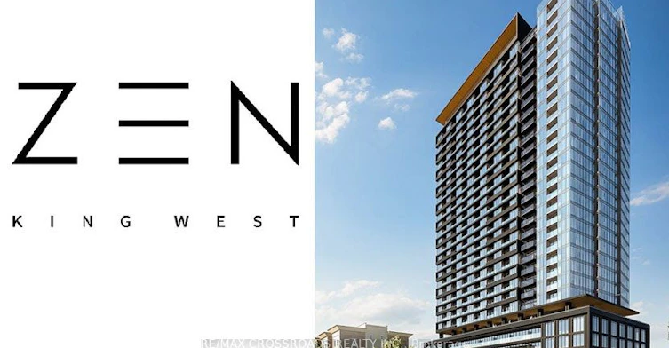 712-19 Western Battery Road, Toronto, ON, M6K 0E3