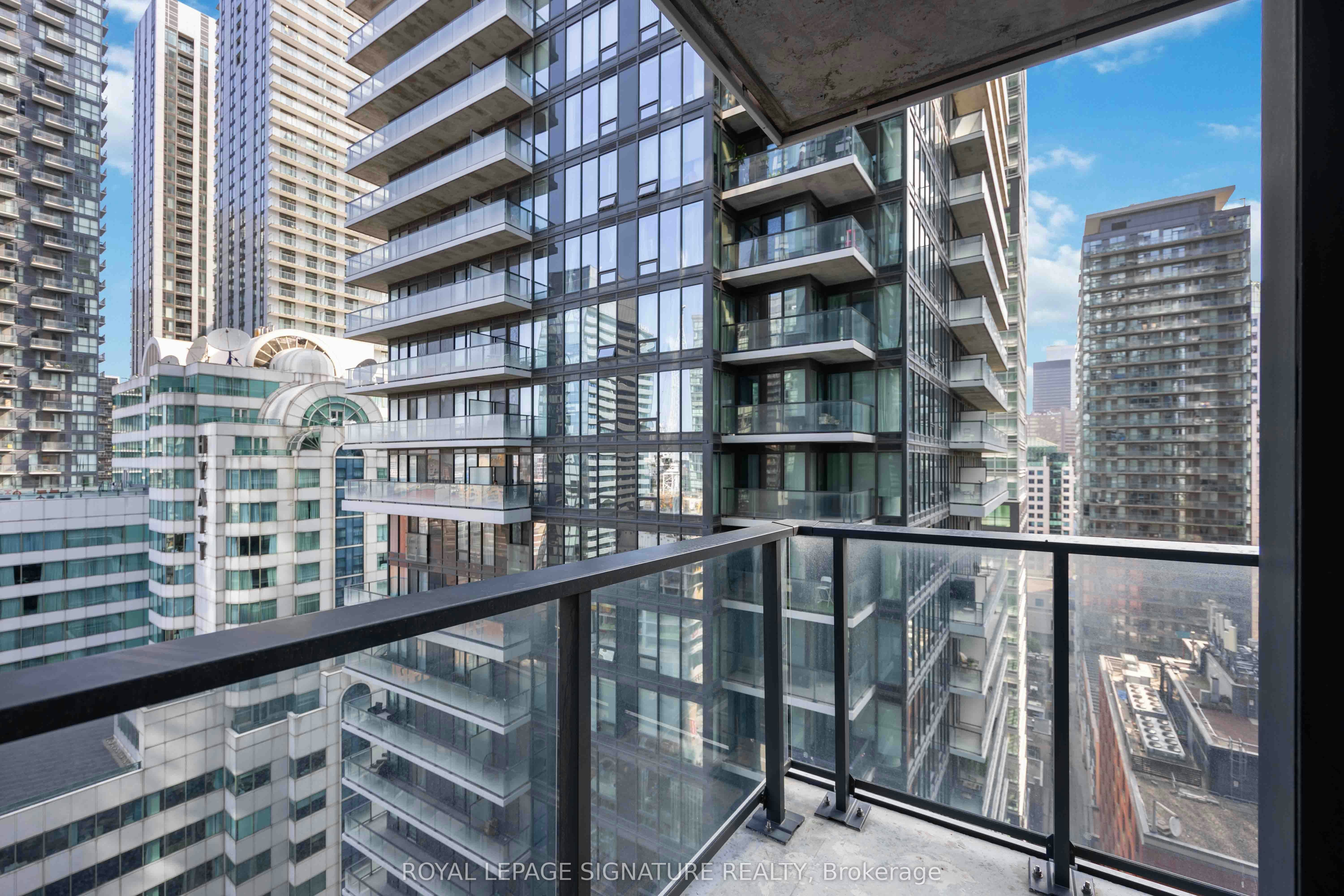2212-115 Blue Jays Way, Toronto, ON, M5V 0N4 - 19