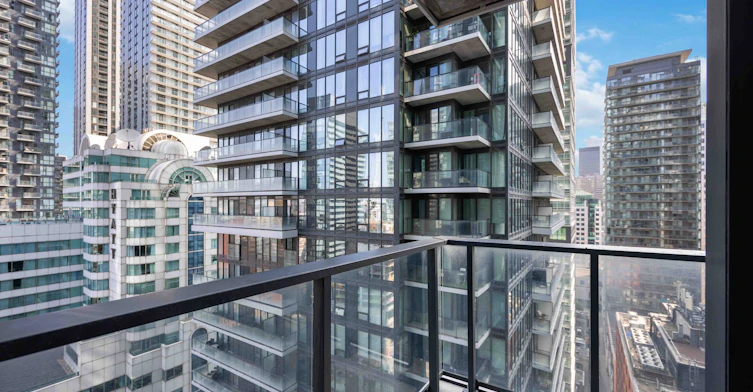 2212-115 Blue Jays Way, Toronto, ON, M5V 0N4 - 19