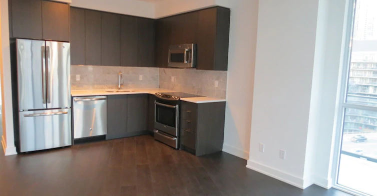 1105-50 Bruyeres Mews, Toronto, ON, M5V 0H8 - 12