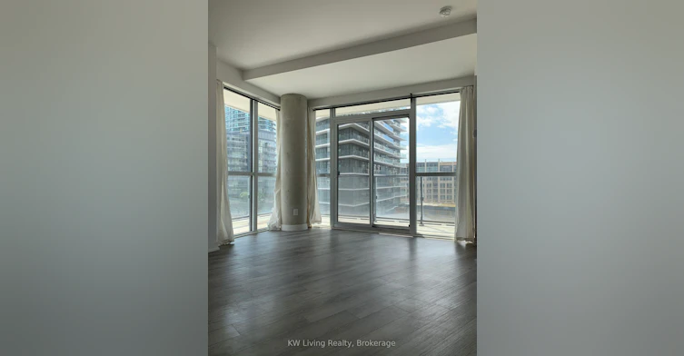 1105-50 Bruyeres Mews, Toronto, ON, M5V 0H8 - 3