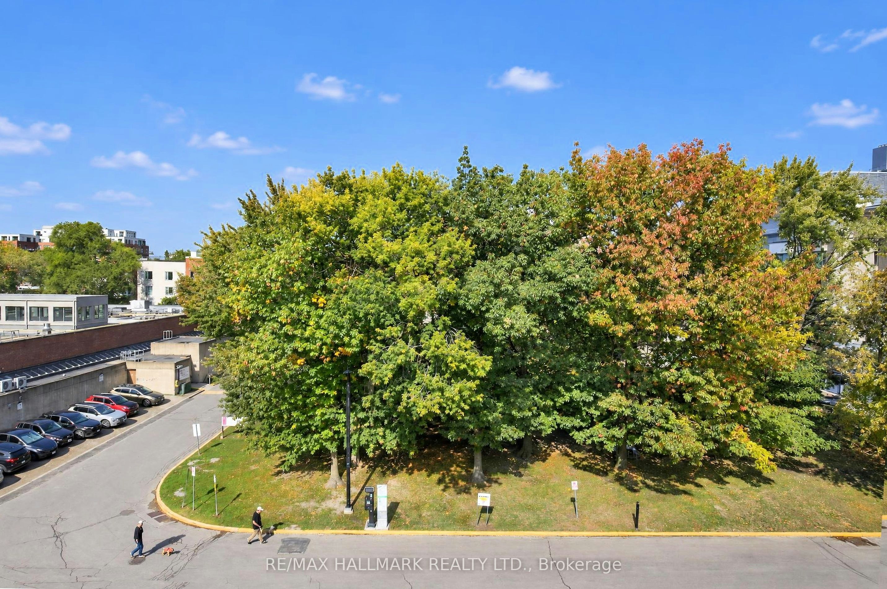 3207-12 Sudbury Street, Toronto, ON, M6J 3W7 - 37