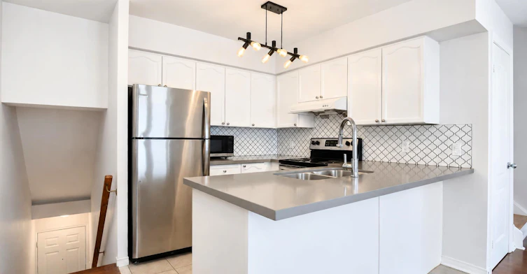 3207-12 Sudbury Street, Toronto, ON, M6J 3W7 - 9