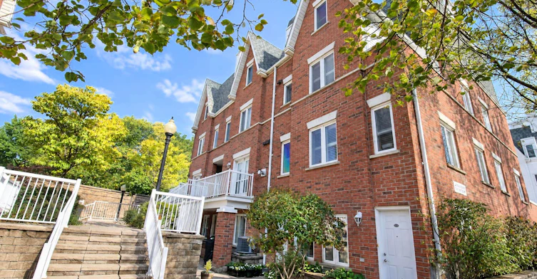 3207-12 Sudbury Street, Toronto, ON, M6J 3W7