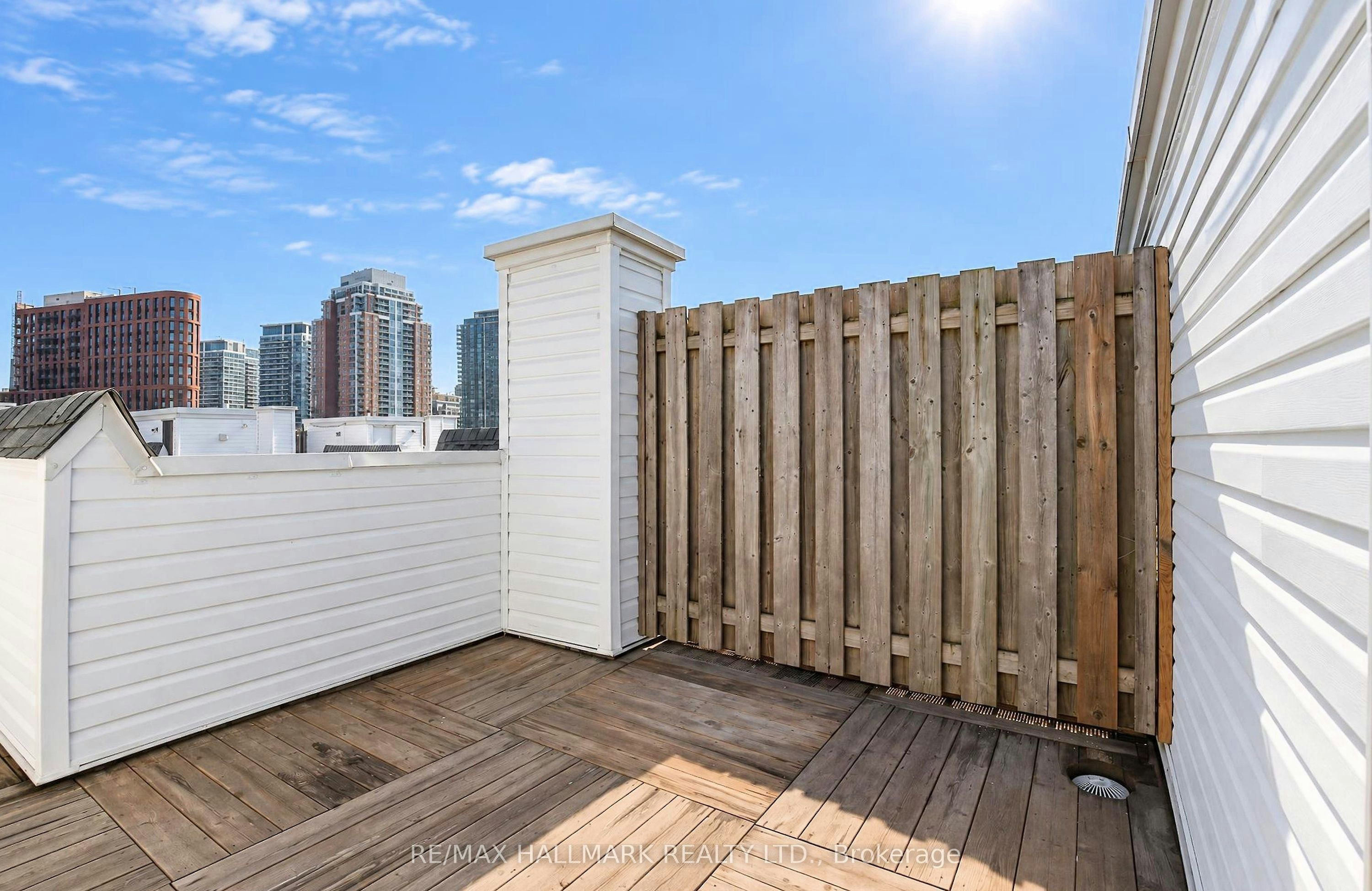 3207-12 Sudbury Street, Toronto, ON, M6J 3W7 - 34