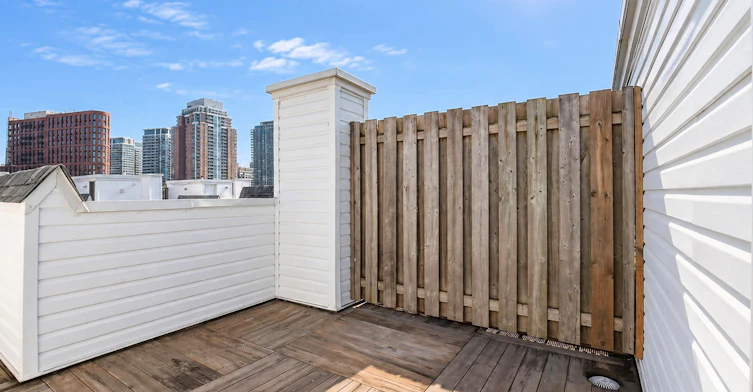 3207-12 Sudbury Street, Toronto, ON, M6J 3W7 - 34
