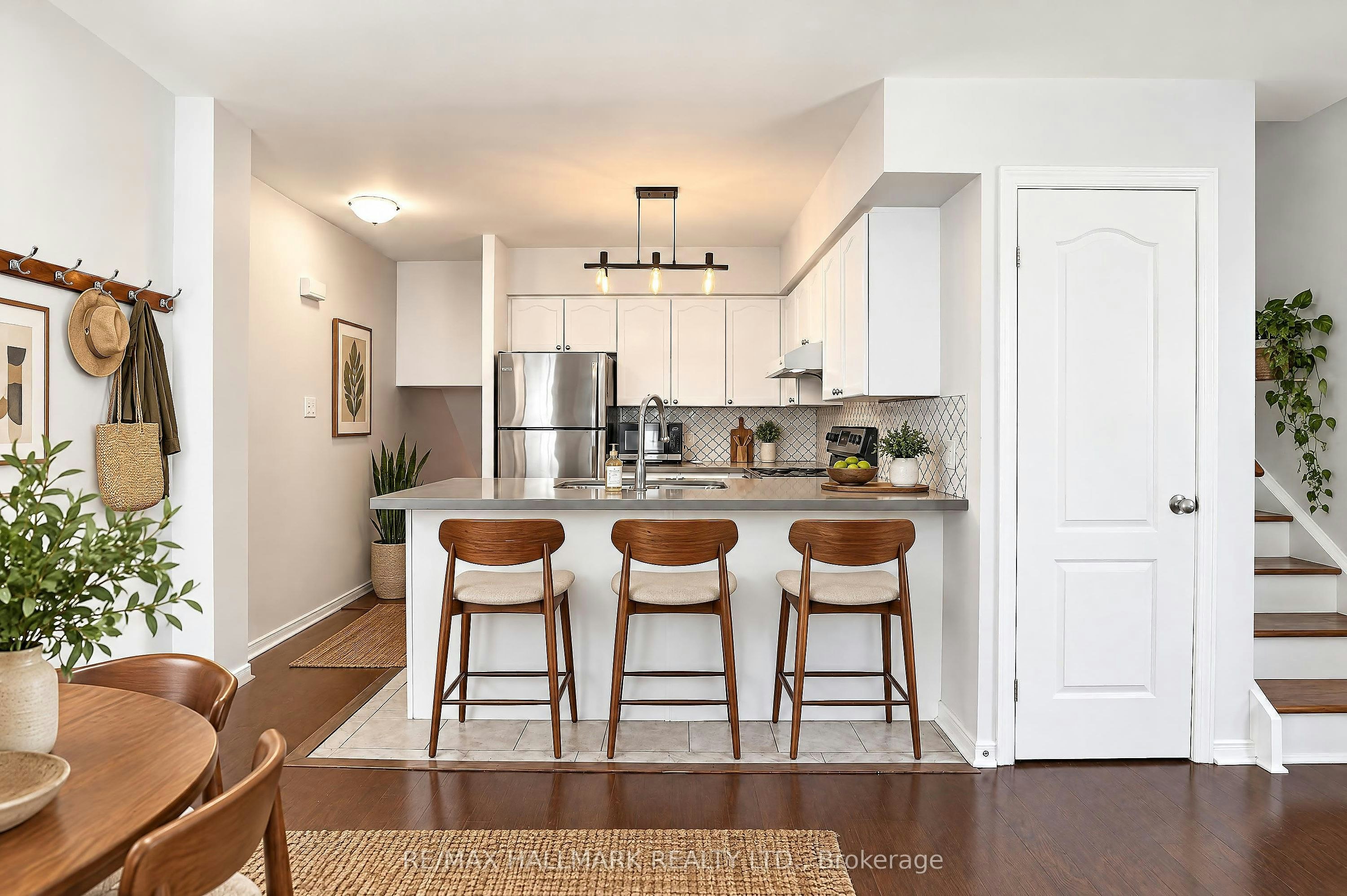 3207-12 Sudbury Street, Toronto, ON, M6J 3W7 - 13
