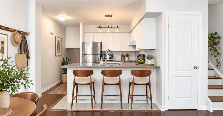 3207-12 Sudbury Street, Toronto, ON, M6J 3W7 - 13
