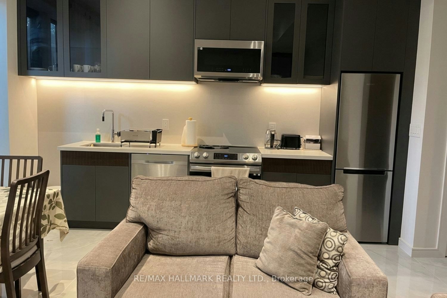 A (Lower)-125 Florence Avenue, Toronto, ON, M2N 1G2 - 3