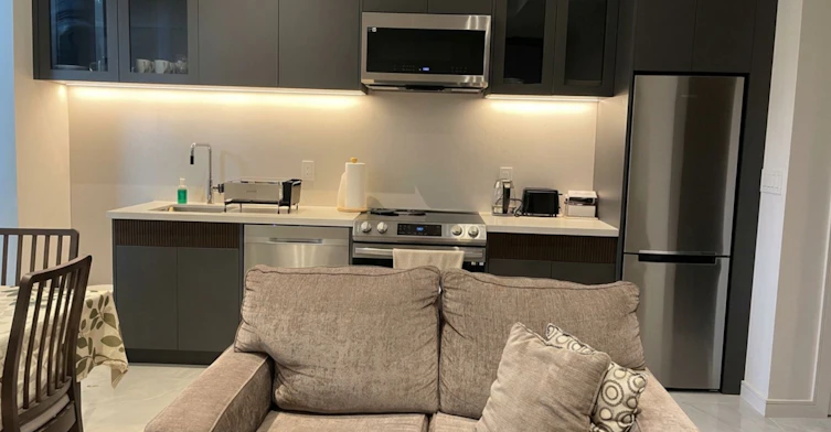 A (Lower)-125 Florence Avenue, Toronto, ON, M2N 1G2 - 3