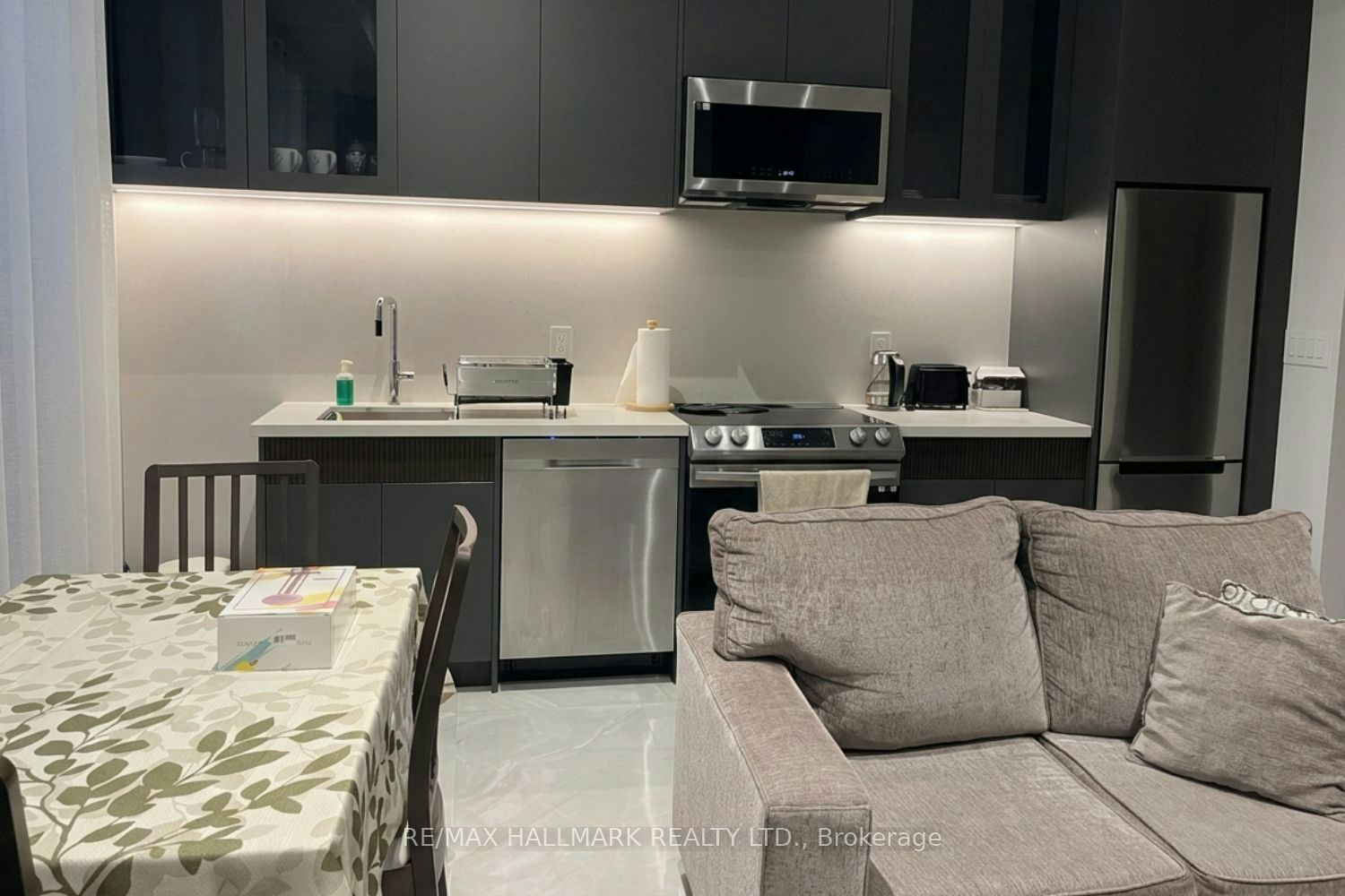 A (Lower)-125 Florence Avenue, Toronto, ON, M2N 1G2
