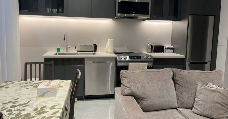 A (Lower)-125 Florence Avenue, Toronto, ON, M2N 1G2