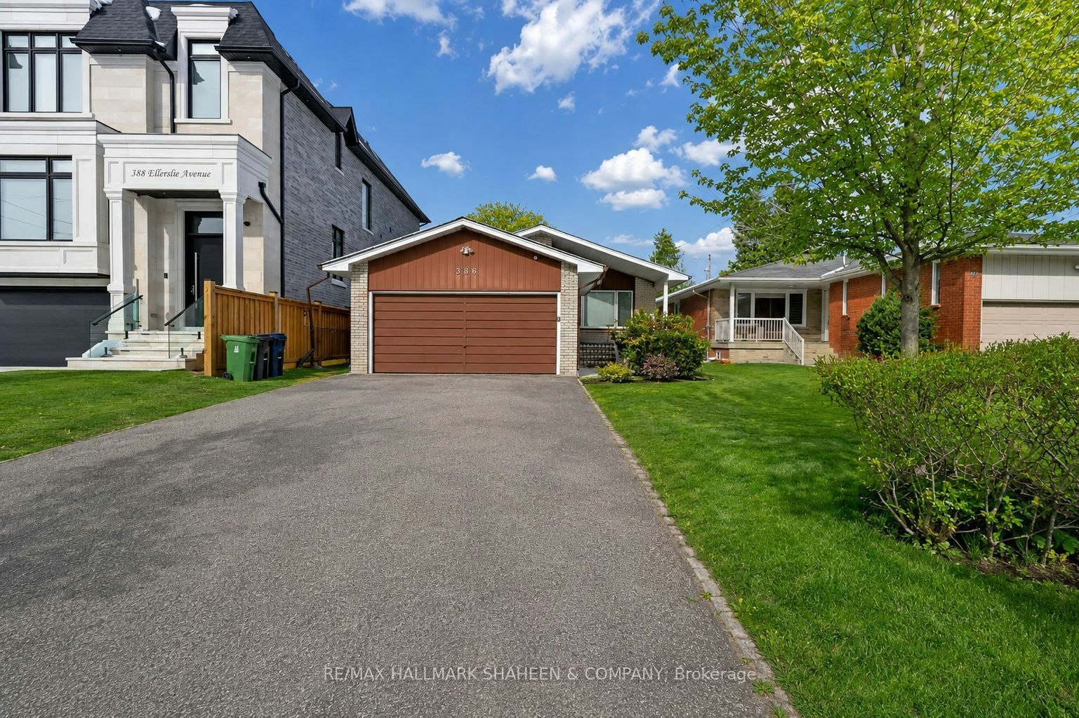 Bsmnt A-386 Ellerslie Avenue, Toronto, ON, M2R 1B9