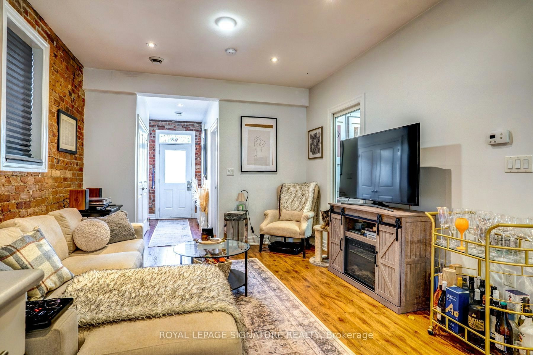 753-755 Richmond Street W, Toronto, ON, M6J 1C4 - 5
