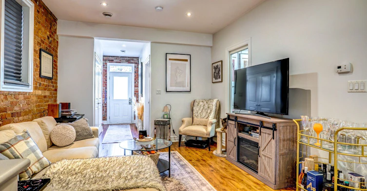 753-755 Richmond Street W, Toronto, ON, M6J 1C4 - 5