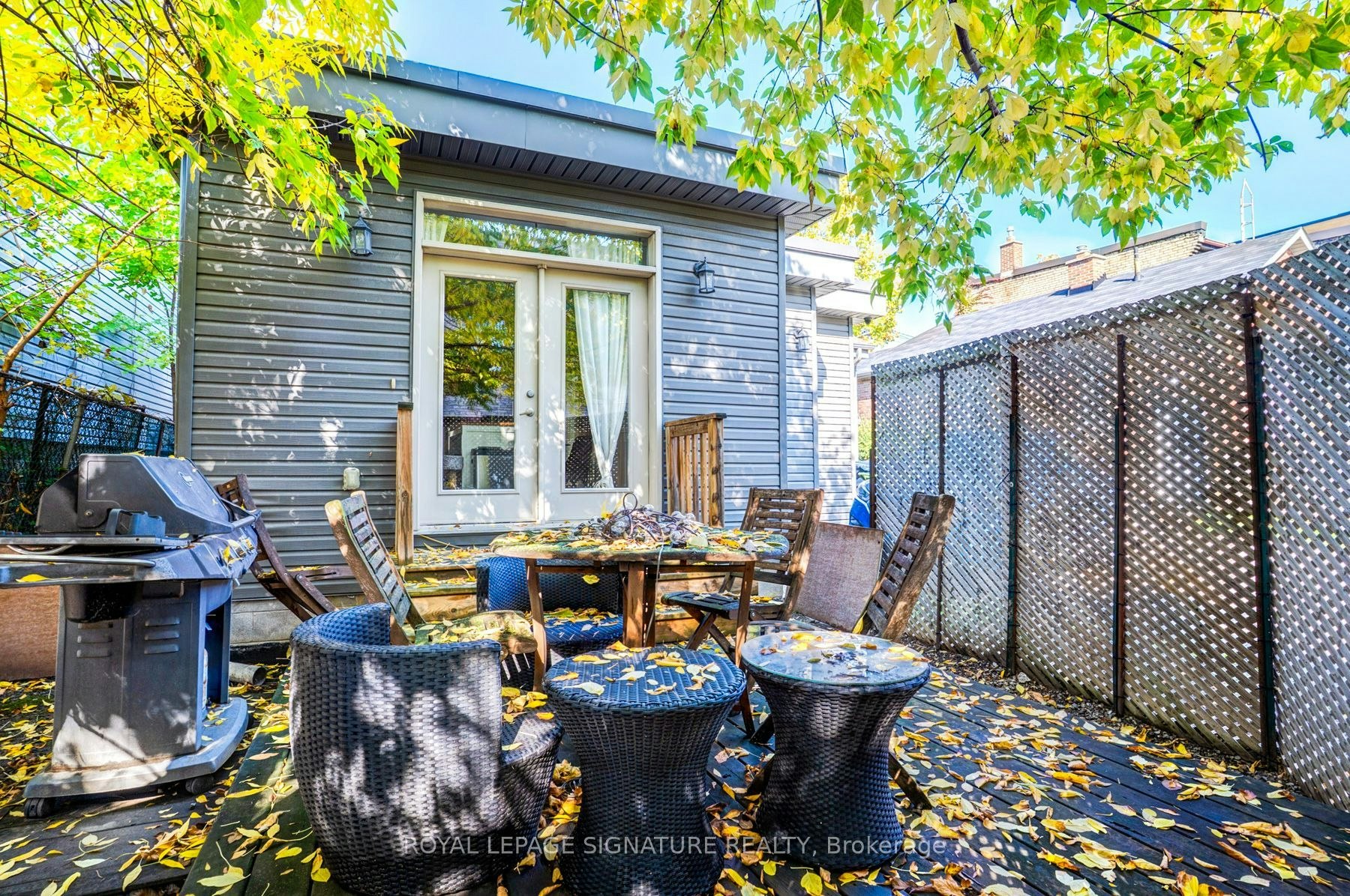 753-755 Richmond Street W, Toronto, ON, M6J 1C4 - 17
