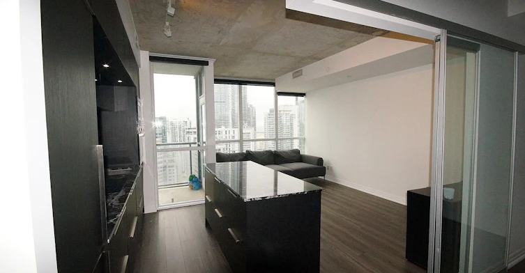 U2707-88 Blue Jays Way, Toronto, ON, M5V 0L7 - 21