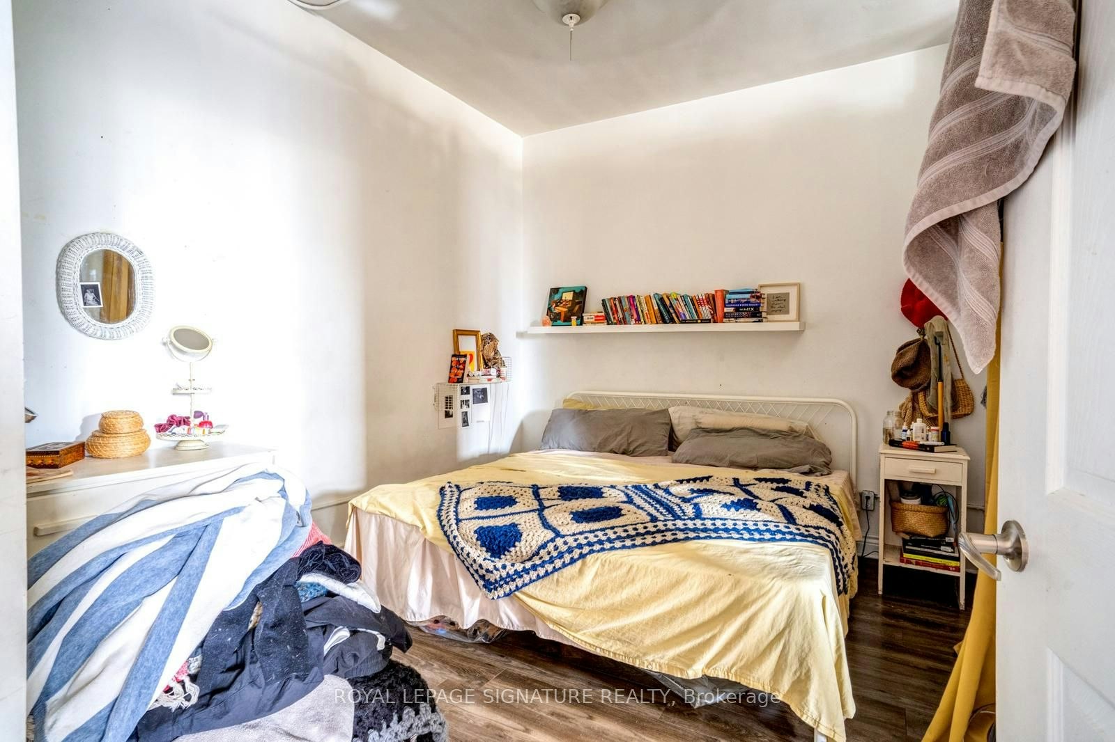 Upper/Rear-926 King Street W, Toronto, ON, M5V 1P5 - 5