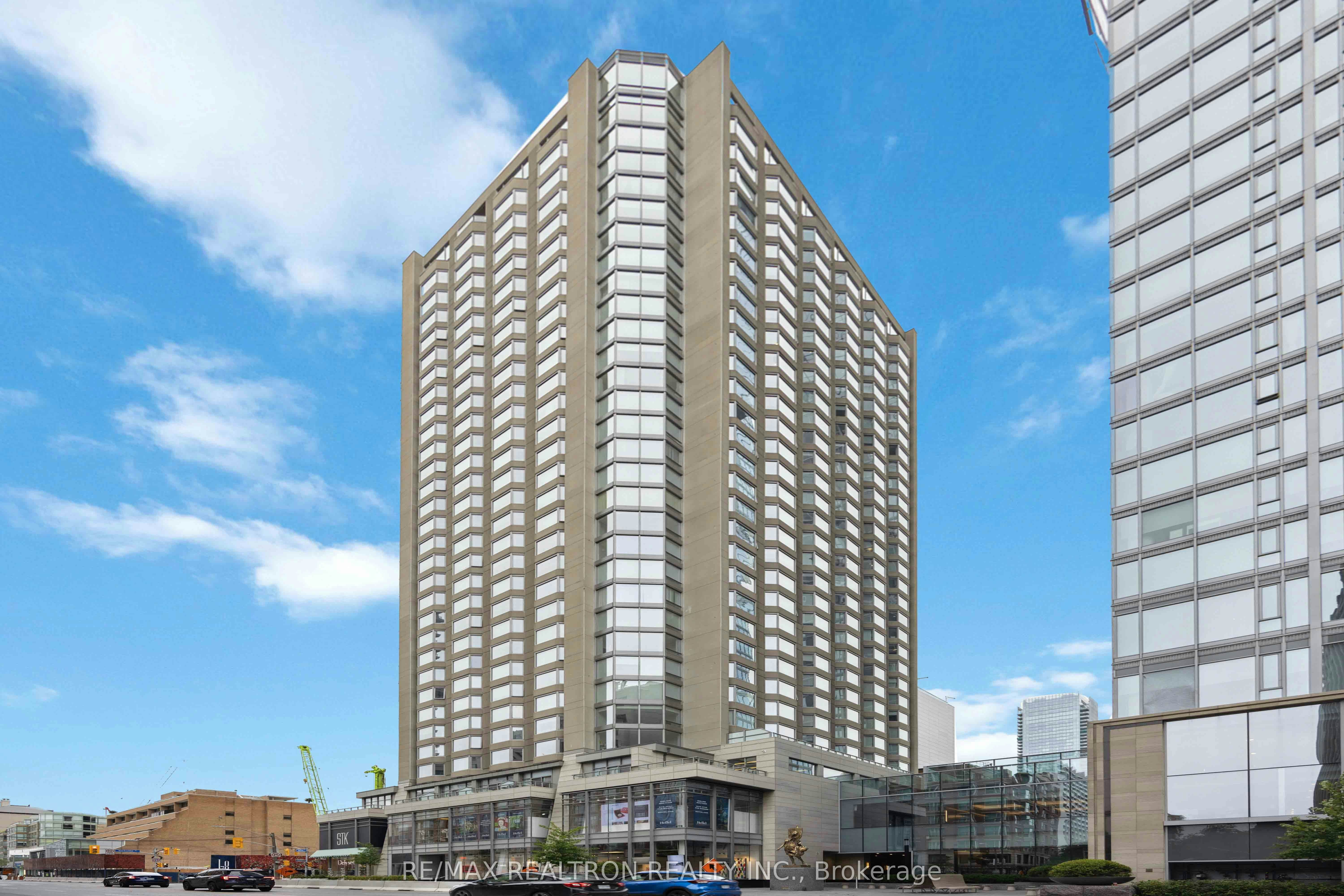 2604-155 Yorkville Avenue, Toronto, ON, M5R 0B4 - 24
