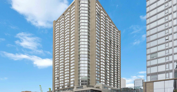 2604-155 Yorkville Avenue, Toronto, ON, M5R 0B4 - 24