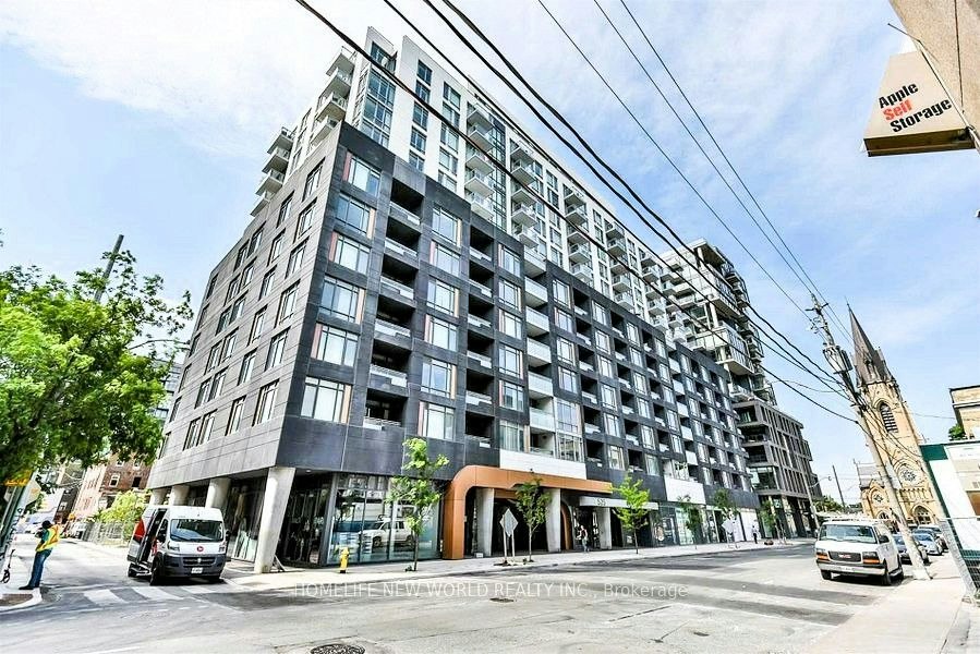 719-525 Adelaide Street W, Toronto, ON, M5V 1T6