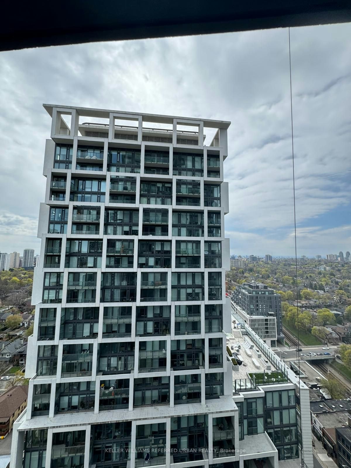 2204-20 Soudan Avenue, Toronto, ON, M4S 0E2 - 14