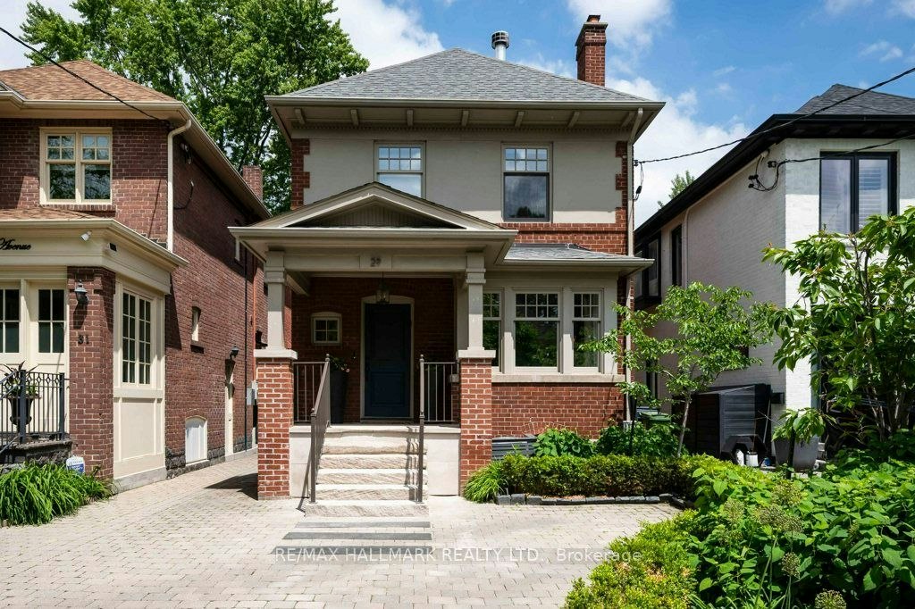29 Standish Avenue