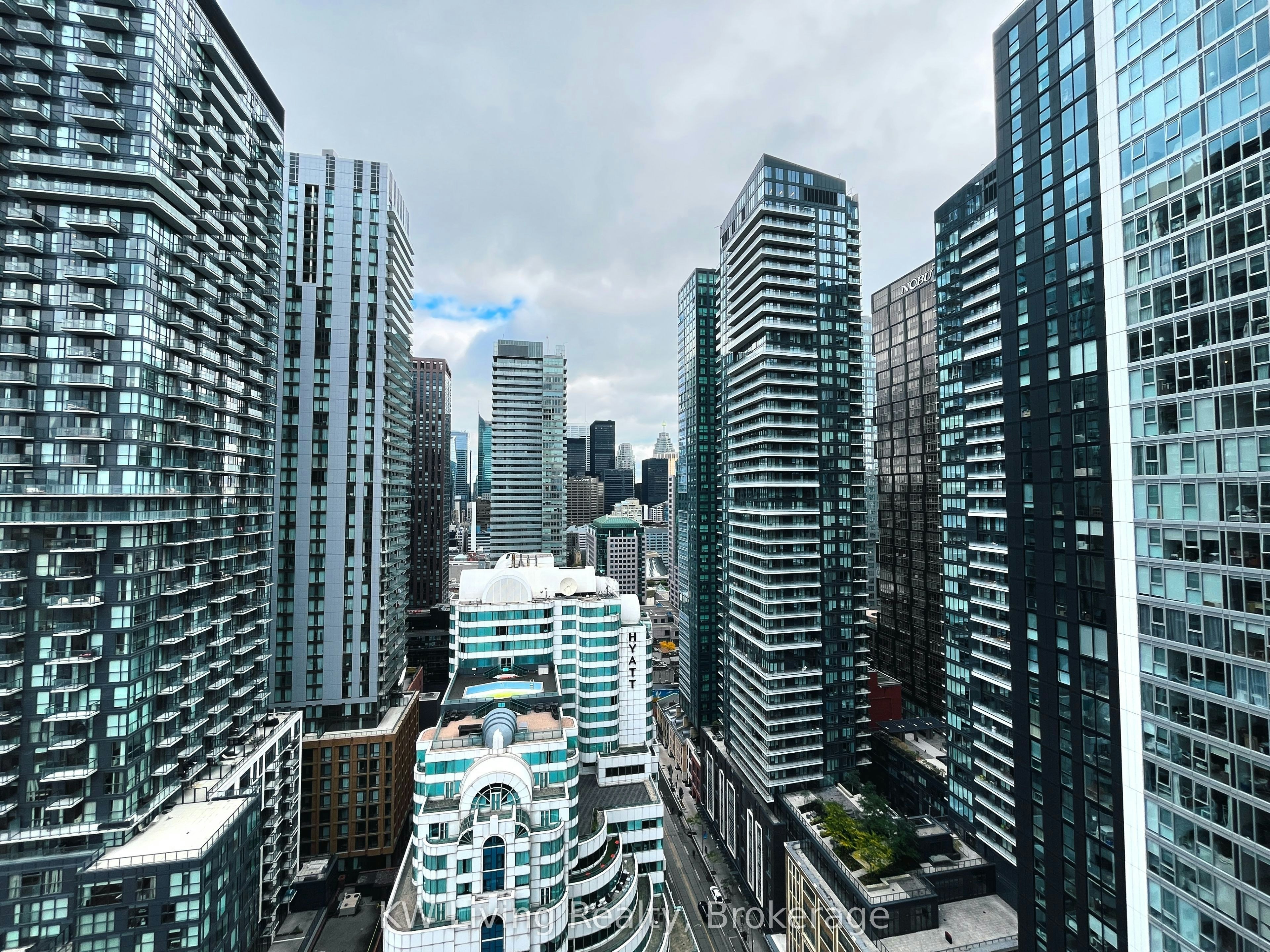 2906-400 King Street W, Toronto, ON, M5V 0X8 - 16