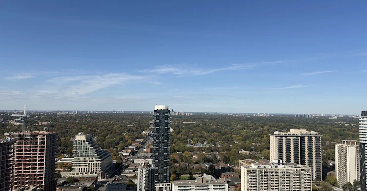 3404-30 Roehampton Avenue, Toronto, ON, M4P 0B9 - 10