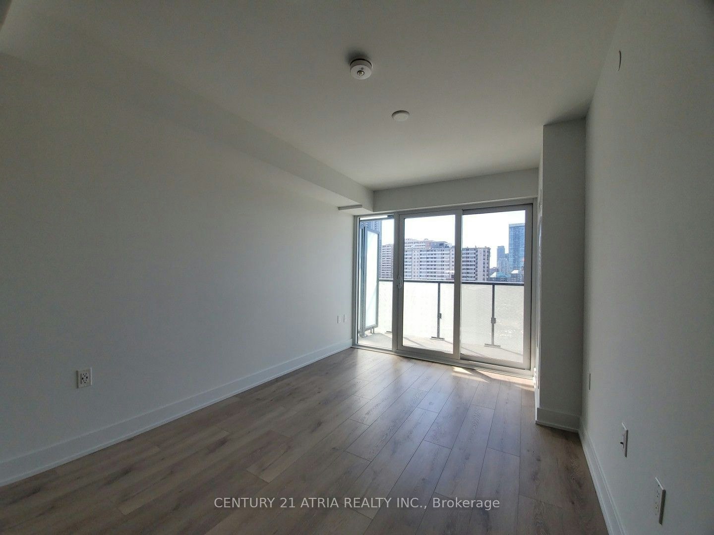 1511-575 Bloor Street E, Toronto, ON, M4W 0B2 - 4
