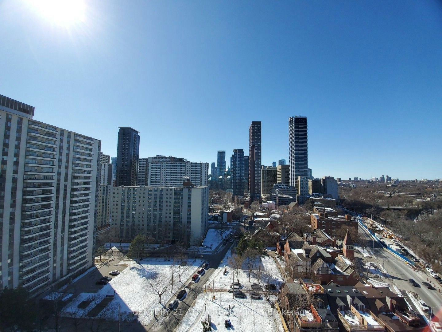 1511-575 Bloor Street E, Toronto, ON, M4W 0B2 - 12