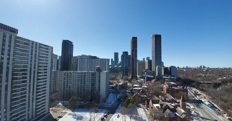 1511-575 Bloor Street E, Toronto, ON, M4W 0B2 - 12